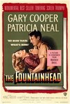 The Fountainhead, Warner Bros. Pictures