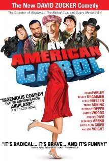 An American Carol, Vivendi Entertainment