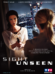 Sight Unseen, Legacy Filmworks