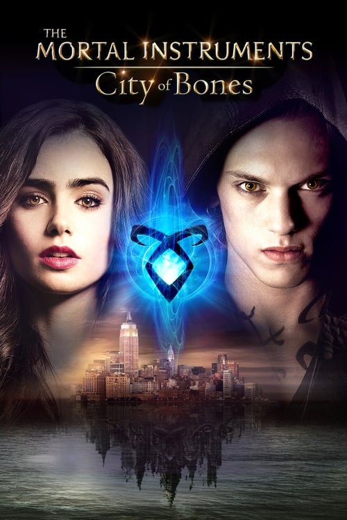 The Mortal Instruments