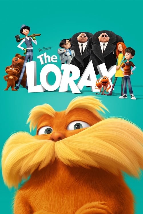 The Lorax, TBA (To be announced)