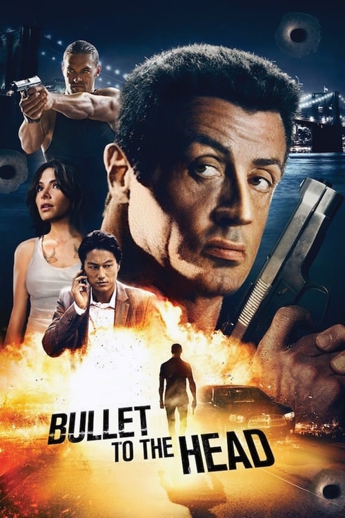 Bullet to the Head, Dark Castle Entertainment