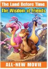 The Land Before Time XIII: The Wisdom of Friends, Universal Pictures Nordic