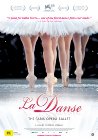 La danse - Le ballet de l'Opéra de Paris