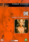 She, AB Metro-Goldwyn-Mayer