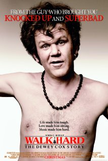 Walk Hard: The Dewey Cox Story, Sony Pictures Releasing
