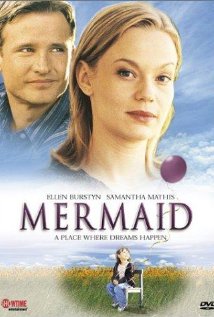 Mermaid, Showtime Networks
