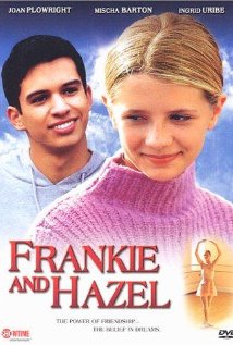 Frankie & Hazel