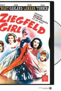 Ziegfeld Girl, Metro-Goldwyn-Mayer (MGM)