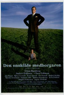 Den enskilde medborgaren