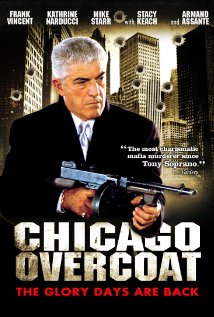 Chicago Overcoat, Artist View Entertainment