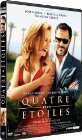 Quatre étoiles