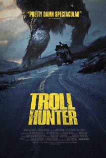 Trollhunters, SF Norge A/S