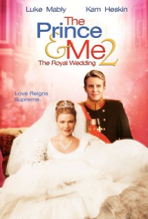 Prince & Me II: The Royal Wedding