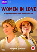 Women in Love, British Broadcasting Corporation (BBC)