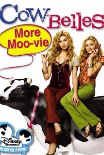Cow Belles, Disney Channel