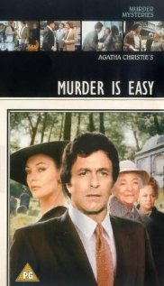 Murder Is Easy, Columbia Broadcasting System (CBS)