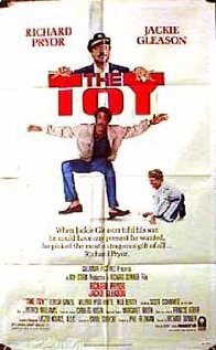The Toy, Warner-Columbia Film AB