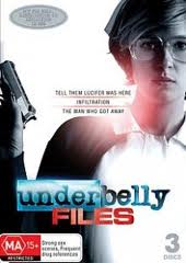 Underbelly Files: The Man Who Got Away