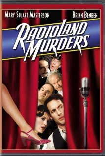 Radioland Murders, Cinema International Corporation (Scandinavia) AB
