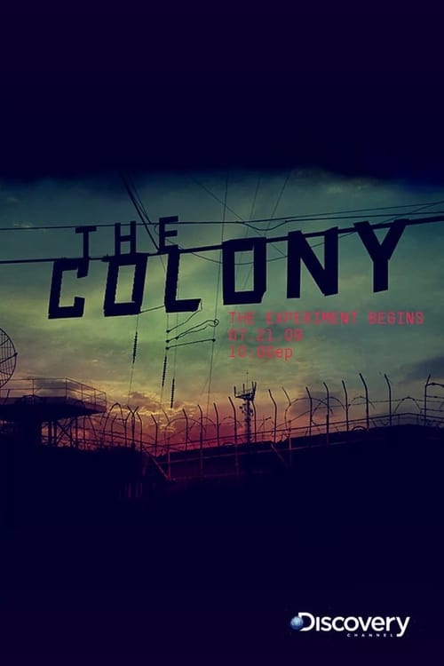The Colony, Discovery Communications