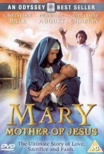 Mary, Mother of Jesus, National Broadcasting Company (NBC)