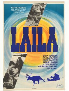 Laila, AB Sandrew Film