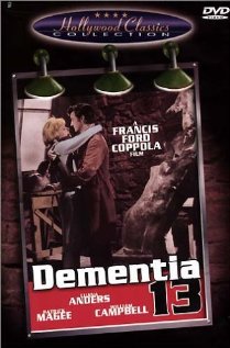 Dementia 13, American International Pictures (AIP)