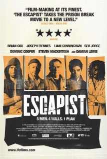 The Escapist, IFC Films