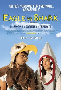 Eagle vs Shark, Atlantic Film