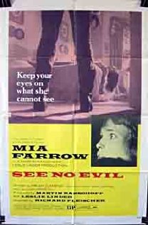 See No Evil, Warner-Columbia Film AB
