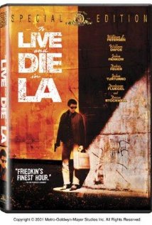 To Live and Die in L.A., MGM