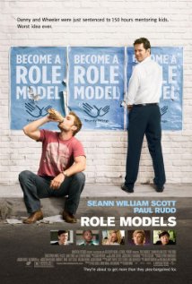 Role Models, Universal Pictures Nordic AB