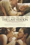 The Last Station, Sony Pictures Home Entertainment
