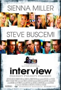 Interview, Pan Vision