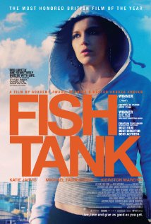 Fish Tank, NonStop Entertainment