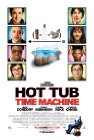 Hot Tub Time Machine, CCV Entertainment AB