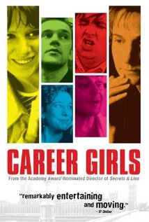 Career Girls, Channel 4