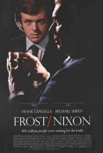 Frost Nixon, Universal