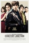 Cemetery Junction, Sony Pictures Home Entertainment Sweden AB