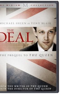 The Deal, Channel 4