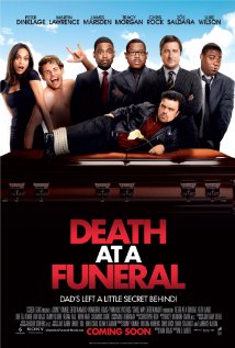Death at a Funeral, Sony Pictures