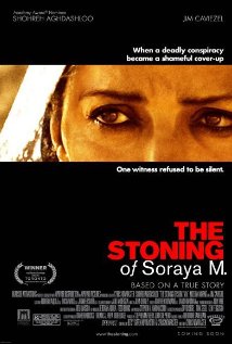 The Stoning of Soraya M., Paramount