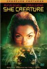 Mermaid Chronicles Part 1: She Creature, Sony Pictures Home Entertainment