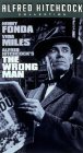 The Wrong Man, Warner Bros