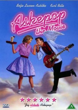 Askepop - The Movie, Buena Vista International (Denmark)
