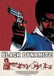 Black Dynamite, SF Home Entertainment