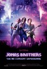 Jonas Brothers: The 3D Concert Experience, Walt Disney Studios Motion Pictures