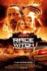 Race to Witch Mountain, Walt Disney Studios Motion Pictures Sweden AB