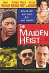 The Maiden Heist, Nordisk Film